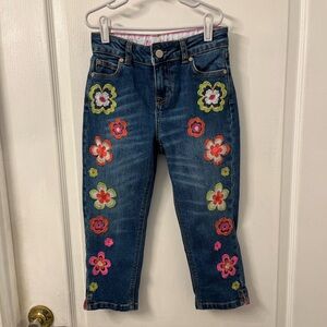 Boden jeans size 9